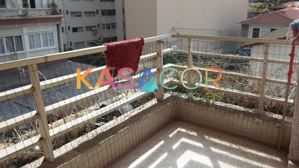 Apartamento, 3 quartos, 130 m² - Foto 4