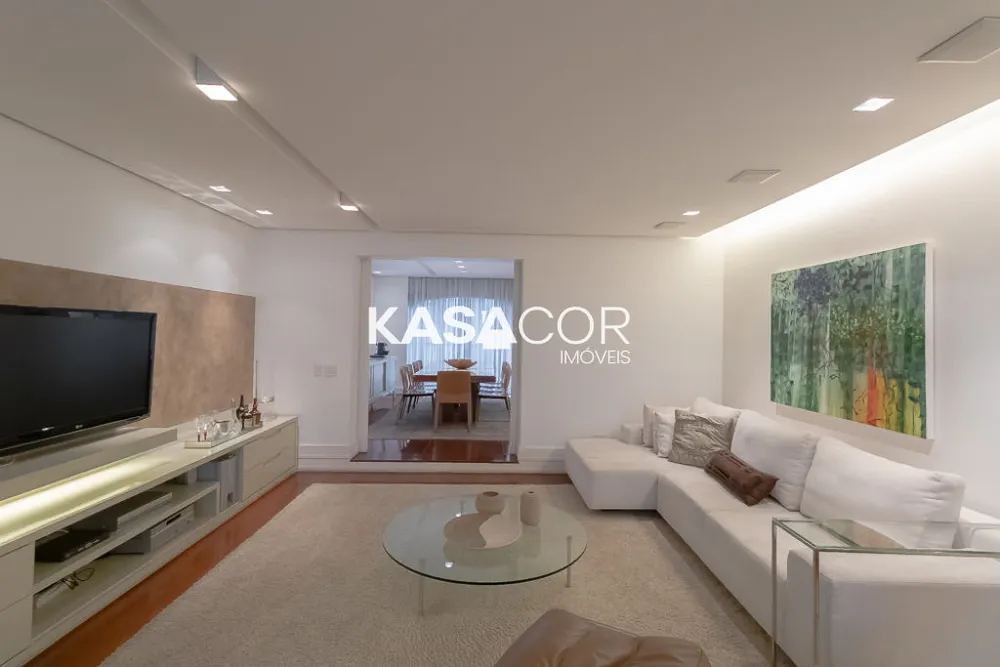 Apartamento, 3 quartos, 288 m² - Foto 4