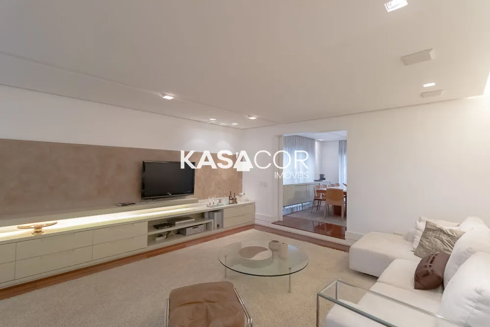 Apartamento, 3 quartos, 288 m² - Foto 3