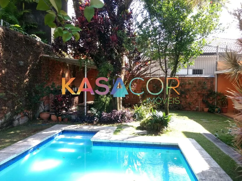 Sobrado, 4 quartos, 412 m² - Foto 2