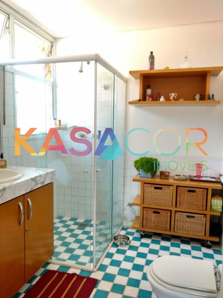 Sobrado, 4 quartos, 412 m² - Foto 7