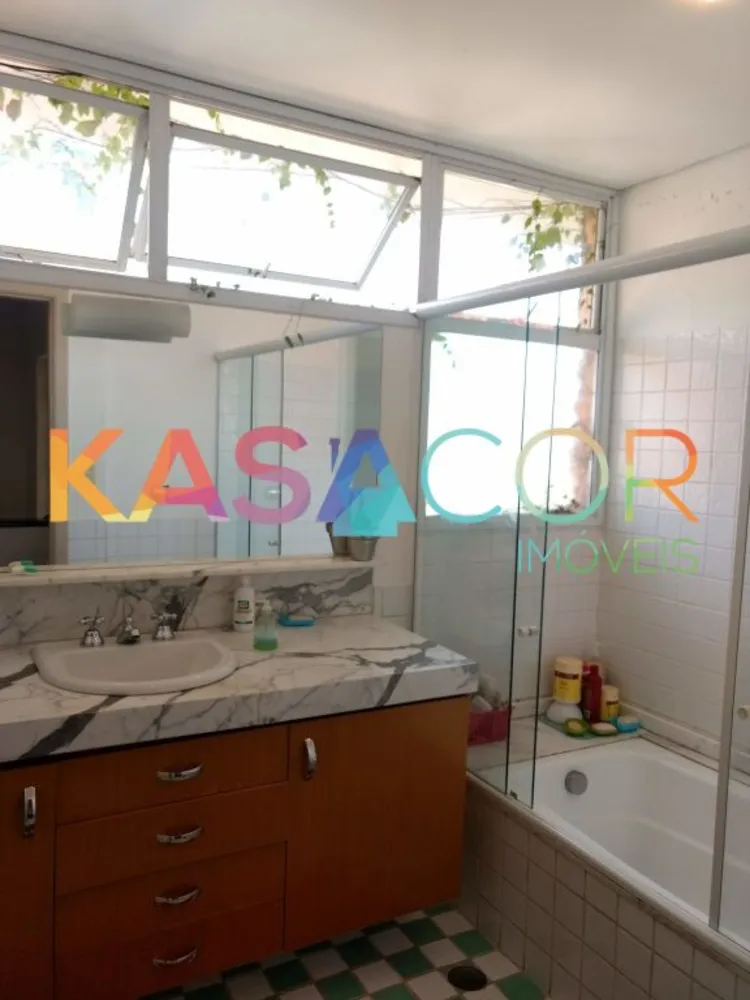 Sobrado, 4 quartos, 412 m² - Foto 8