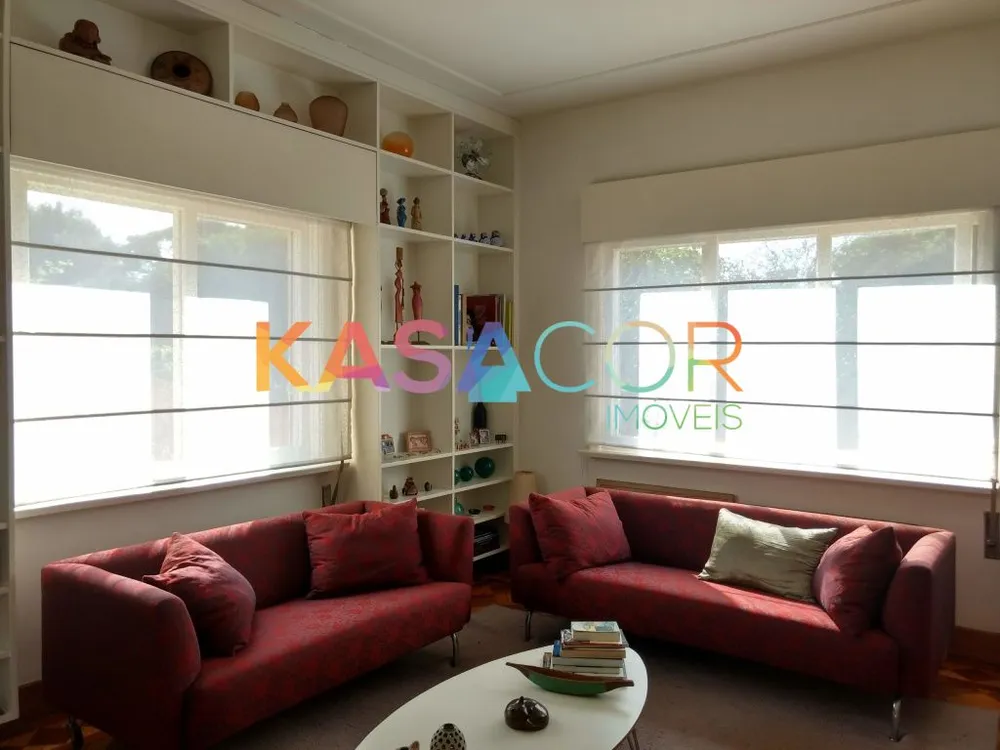 Sobrado, 4 quartos, 412 m² - Foto 6