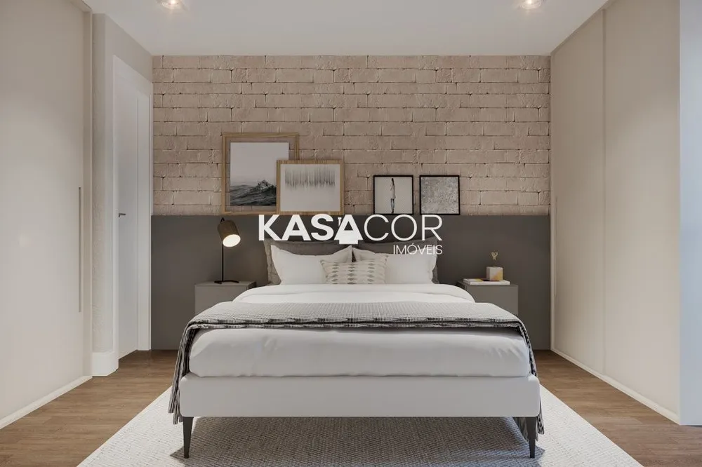 Apartamento, 3 quartos, 107 m² - Foto 4