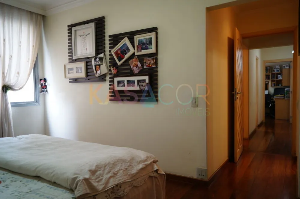 Apartamento, 3 quartos, 230 m² - Foto 5