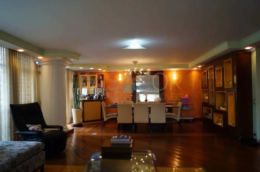 Apartamento, 3 quartos, 230 m² - Foto 4