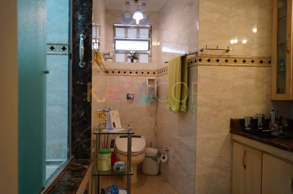 Apartamento, 3 quartos, 230 m² - Foto 8