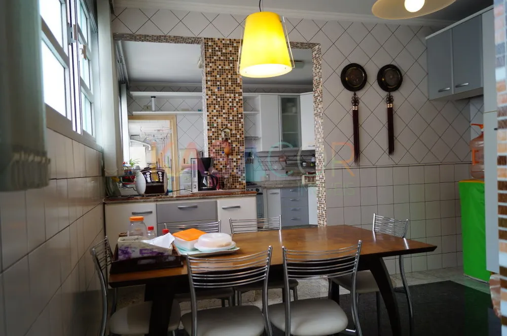 Apartamento, 3 quartos, 230 m² - Foto 6