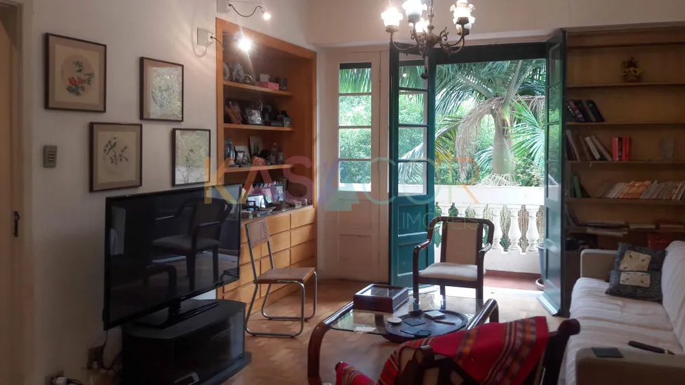 Apartamento, 3 quartos, 182 m² - Foto 1