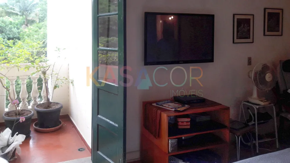 Apartamento, 3 quartos, 182 m² - Foto 3