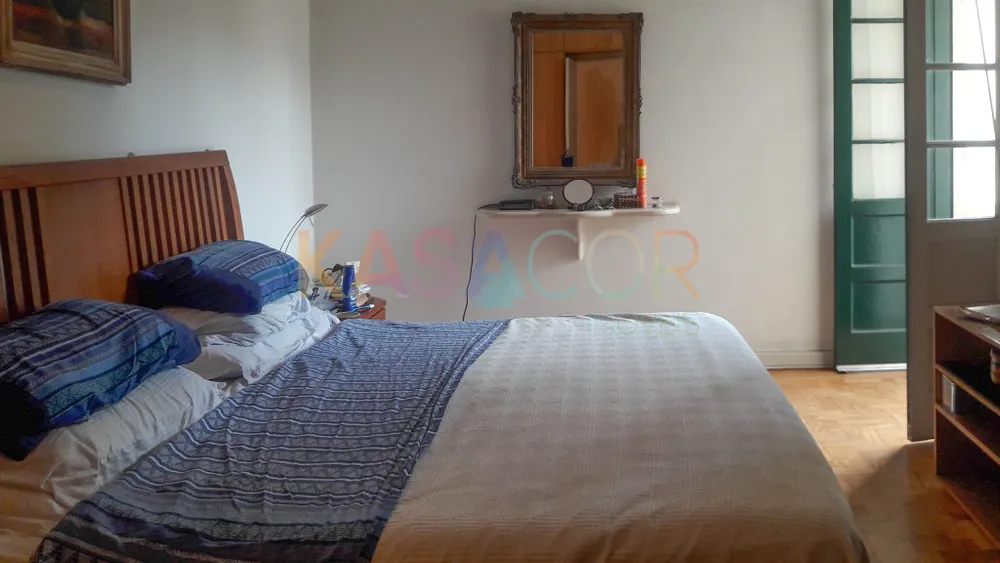Apartamento, 3 quartos, 182 m² - Foto 4