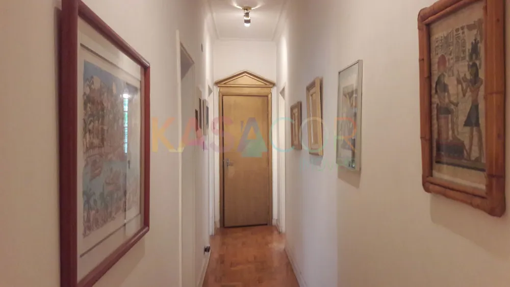 Apartamento, 3 quartos, 182 m² - Foto 5