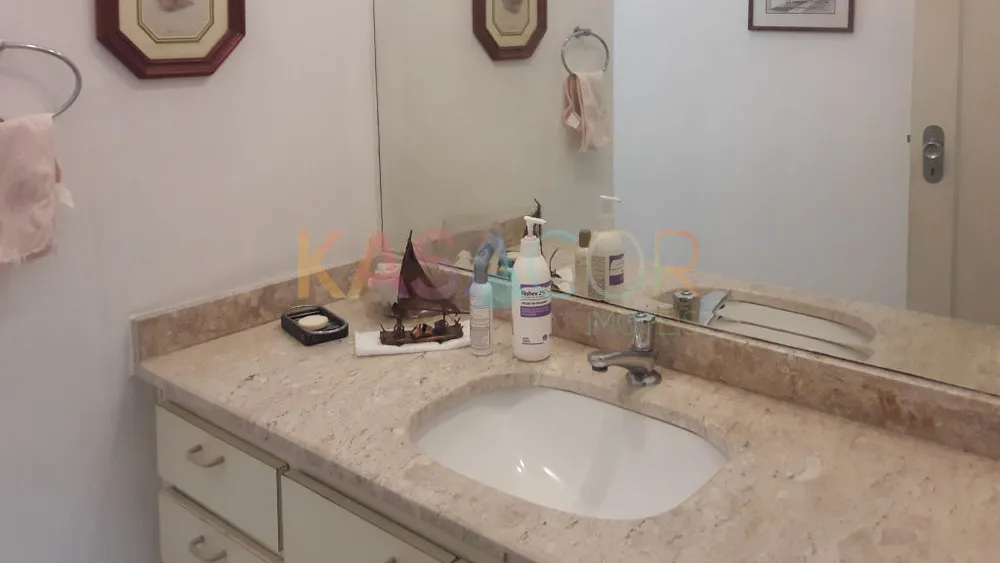 Apartamento, 3 quartos, 182 m² - Foto 6
