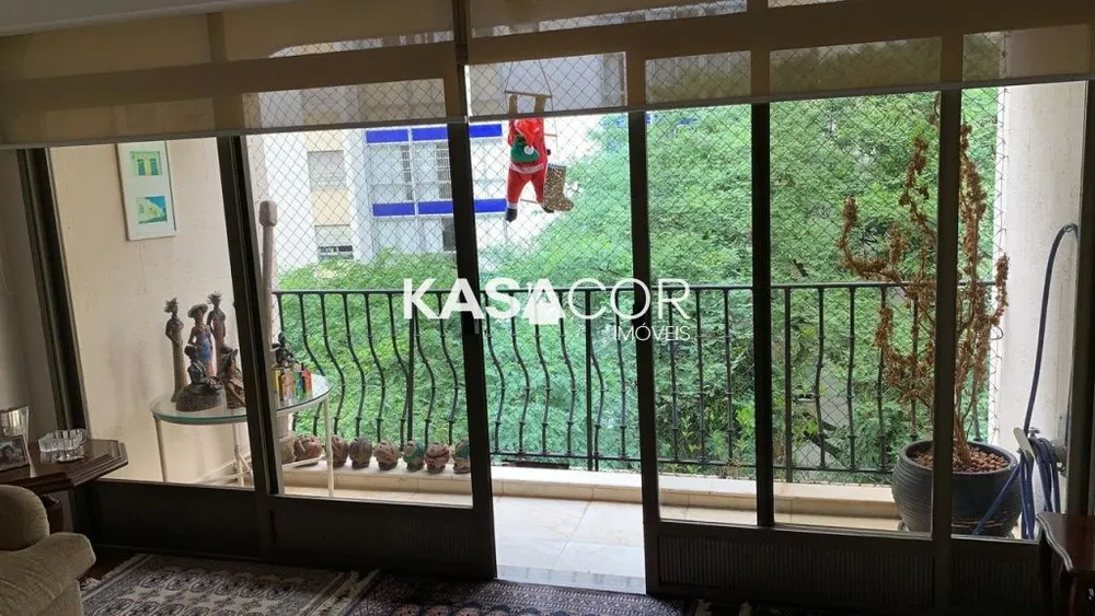 Apartamento, 3 quartos, 190 m² - Foto 4