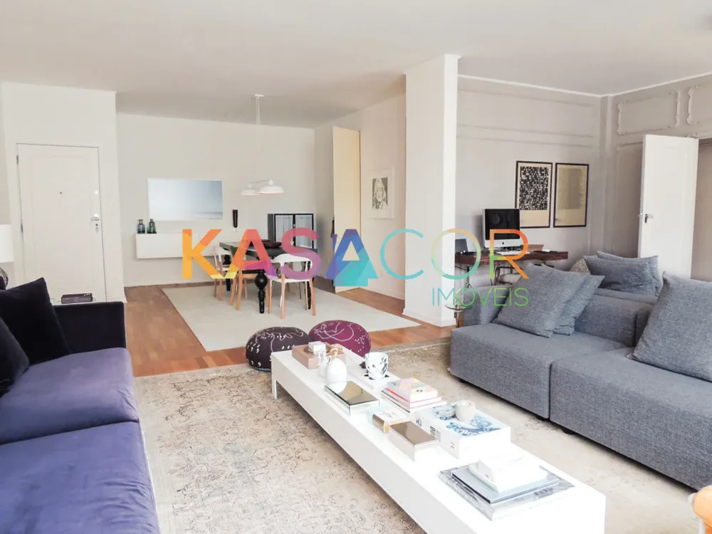 Apartamento, 2 quartos, 153 m² - Foto 3