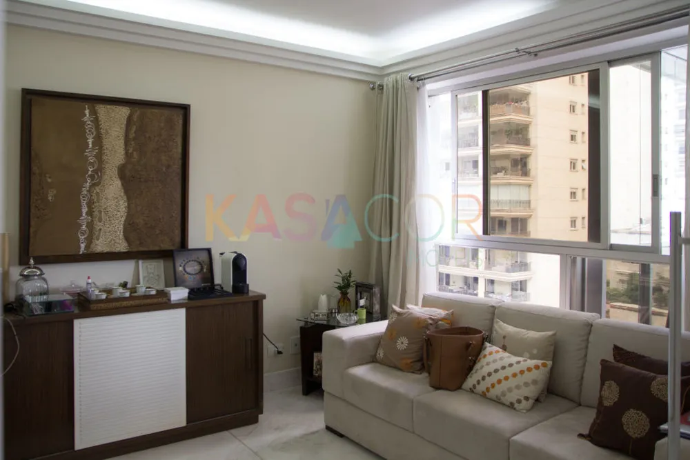 Apartamento, 3 quartos, 240 m² - Foto 6