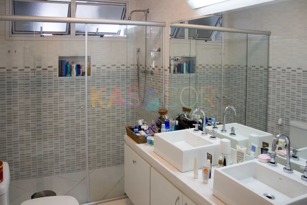 Apartamento, 3 quartos, 240 m² - Foto 7