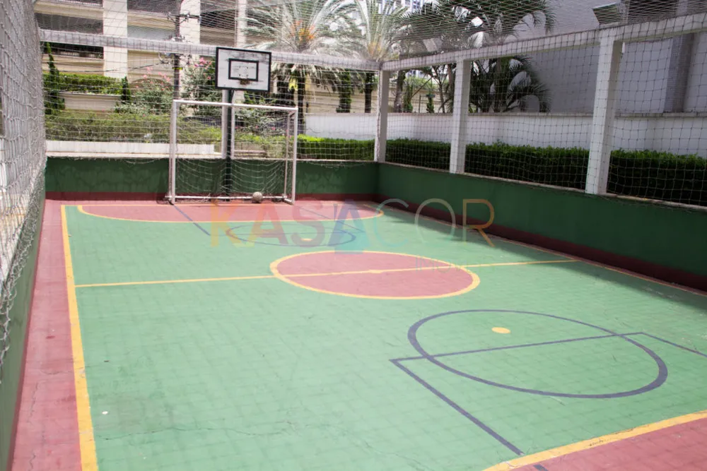 Apartamento, 3 quartos, 240 m² - Foto 8
