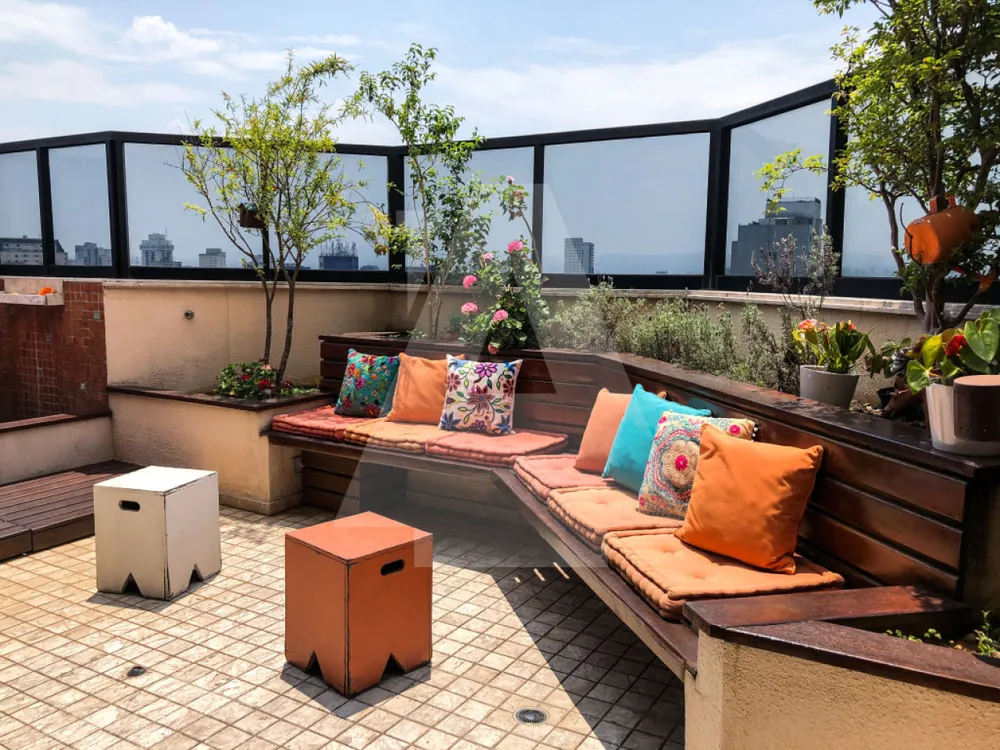Cobertura, 4 quartos, 316 m² - Foto 3