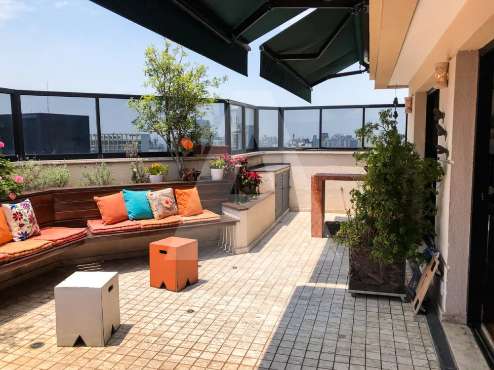Cobertura, 4 quartos, 316 m² - Foto 1