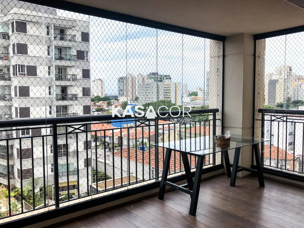 Apartamento, 3 quartos, 140 m² - Foto 4