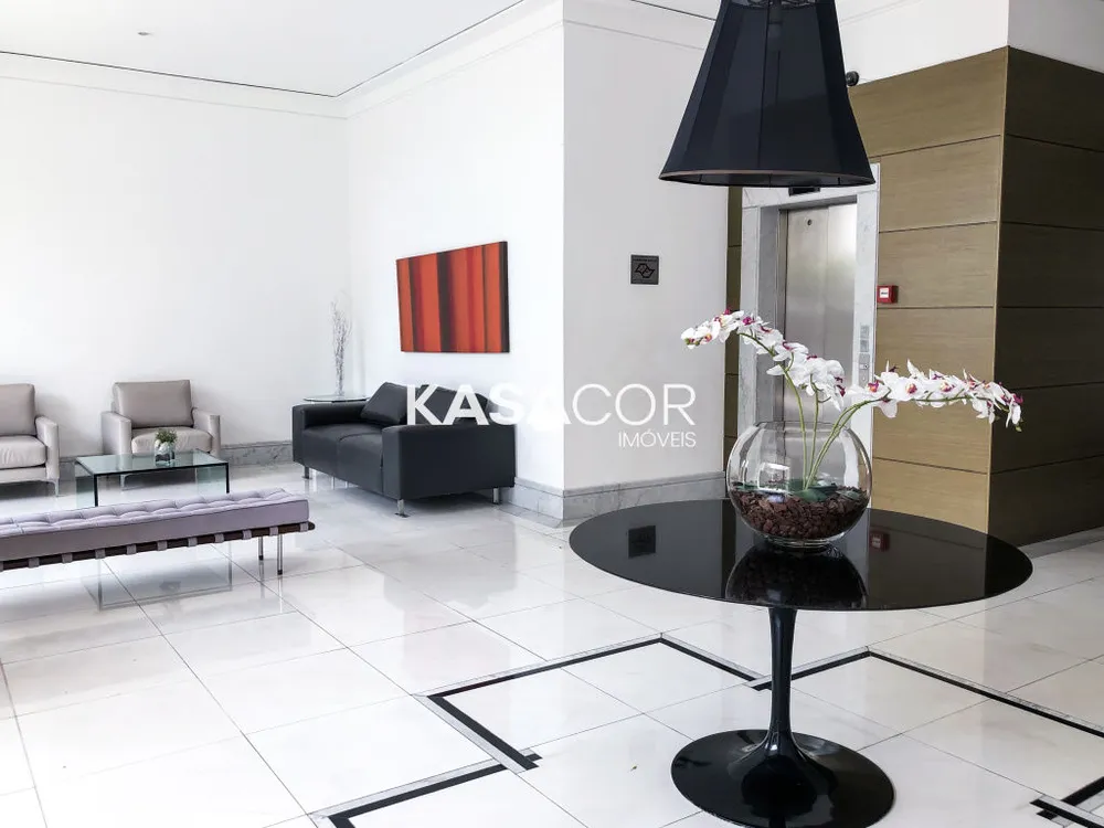 Apartamento, 3 quartos, 140 m² - Foto 6