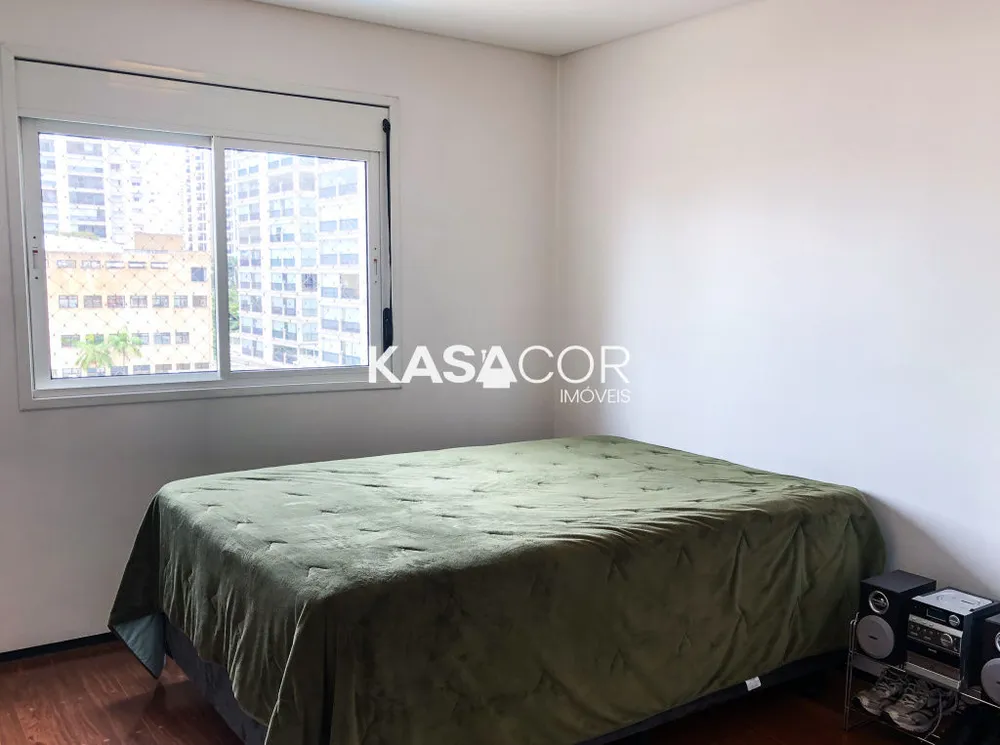 Apartamento, 3 quartos, 140 m² - Foto 5