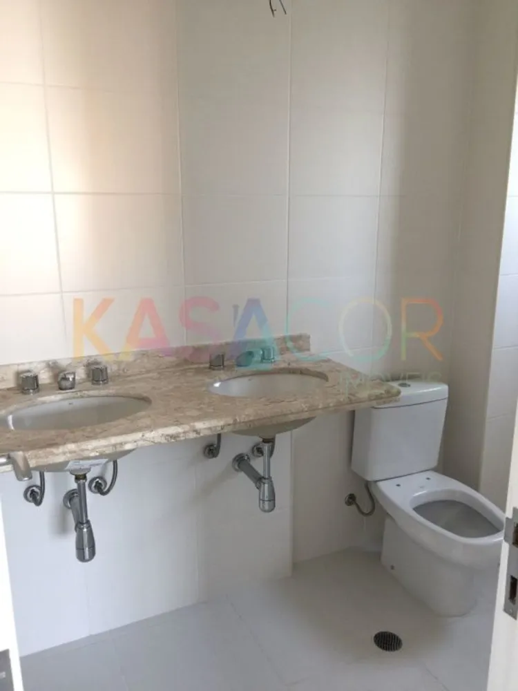 Apartamento, 3 quartos, 108 m² - Foto 7