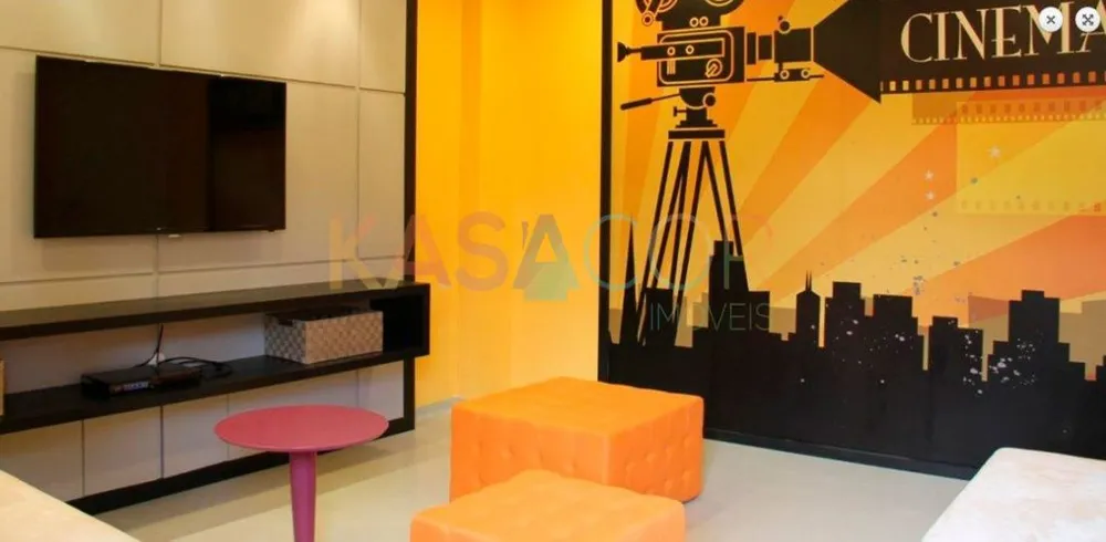 Apartamento, 3 quartos, 108 m² - Foto 8
