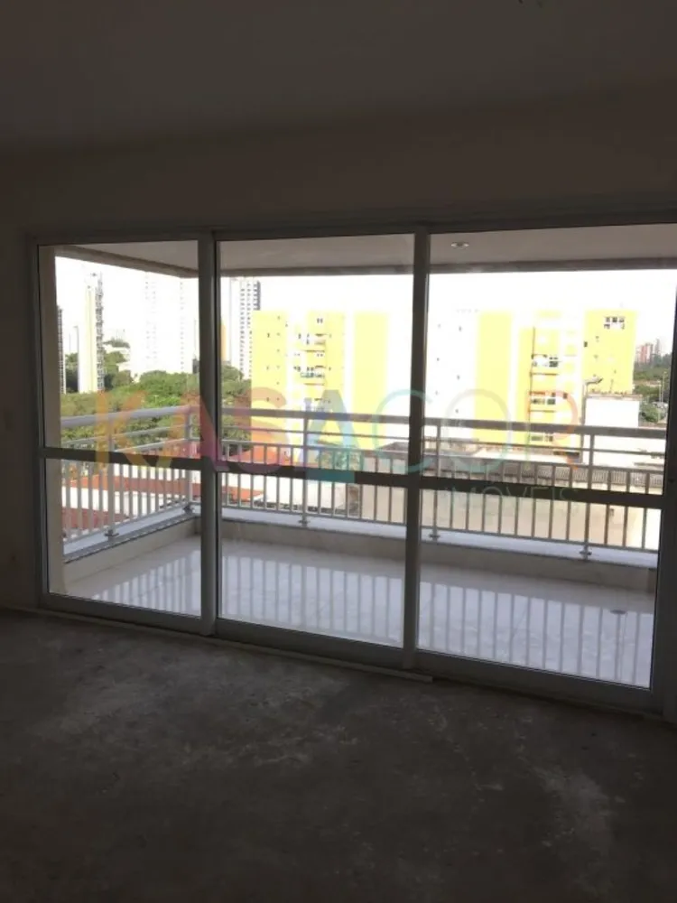 Apartamento, 3 quartos, 108 m² - Foto 1