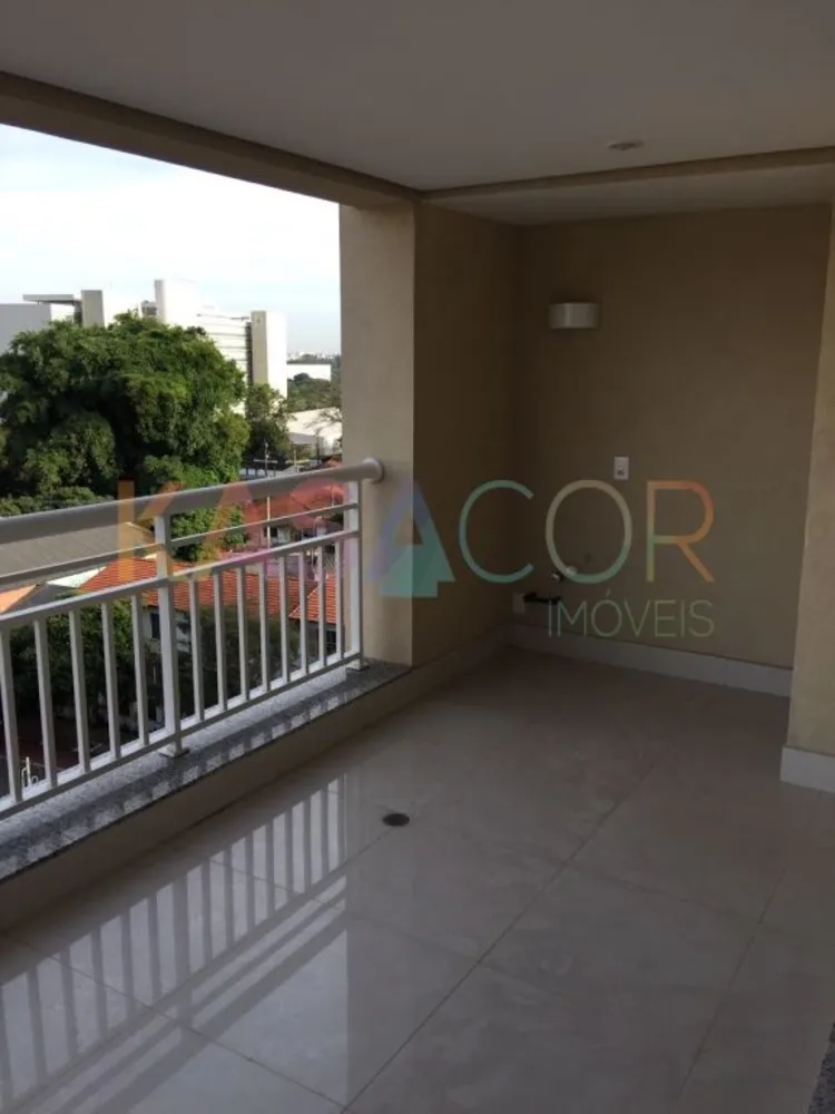 Apartamento, 3 quartos, 108 m² - Foto 4