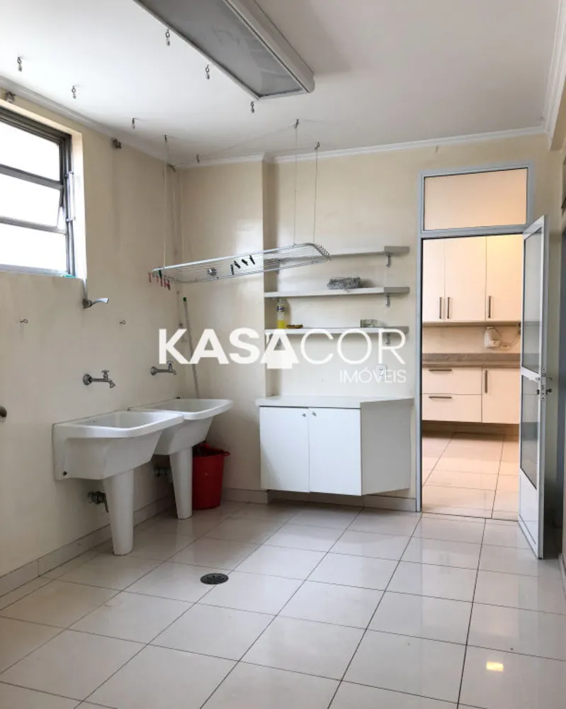 Apartamento, 4 quartos, 322 m² - Foto 6
