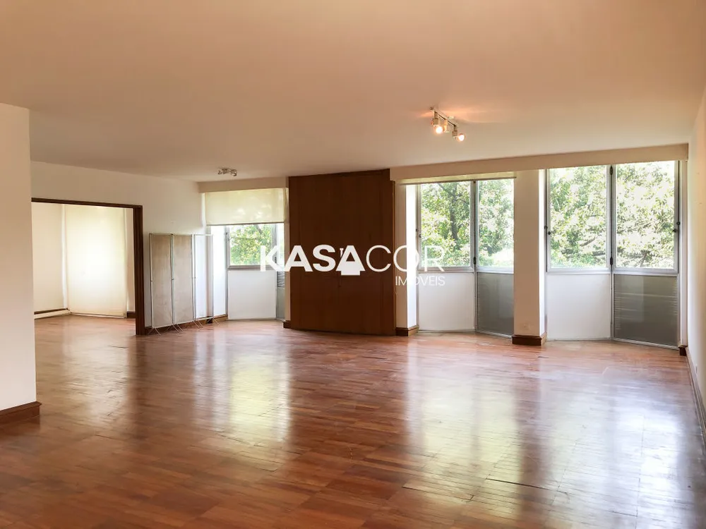 Apartamento, 4 quartos, 322 m² - Foto 1