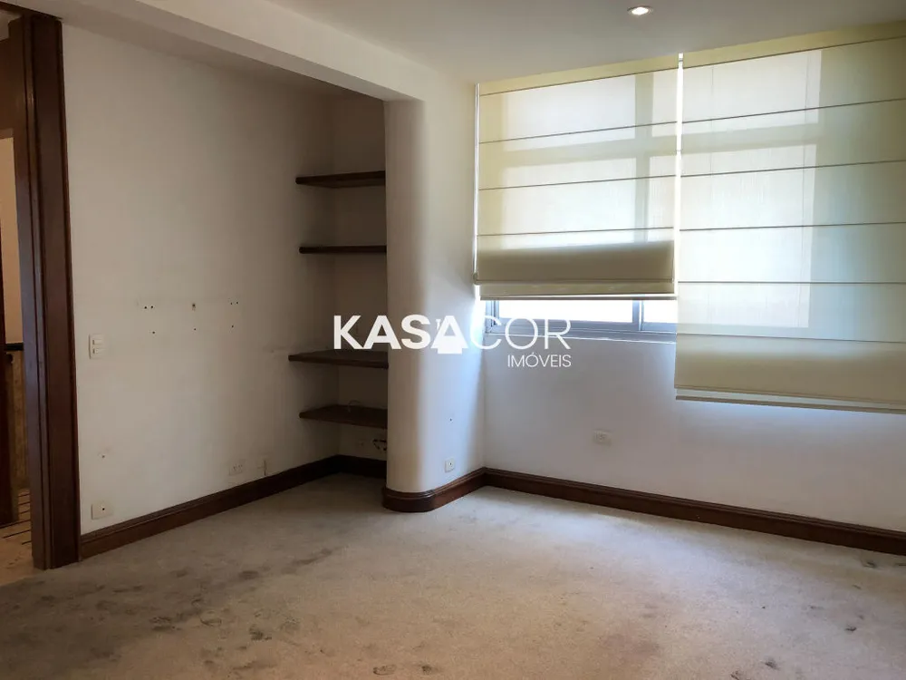 Apartamento, 4 quartos, 322 m² - Foto 5