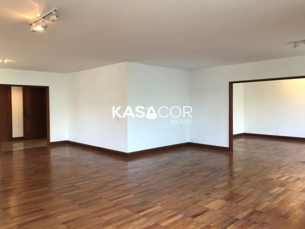 Apartamento, 4 quartos, 322 m² - Foto 4