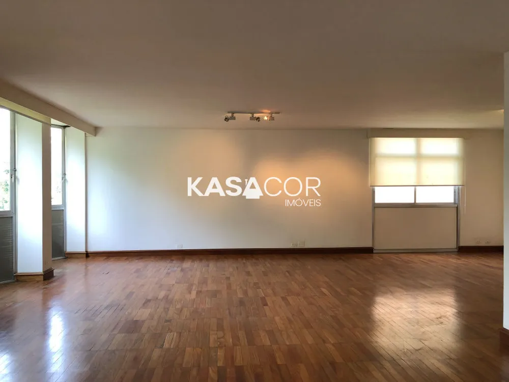 Apartamento, 4 quartos, 322 m² - Foto 2