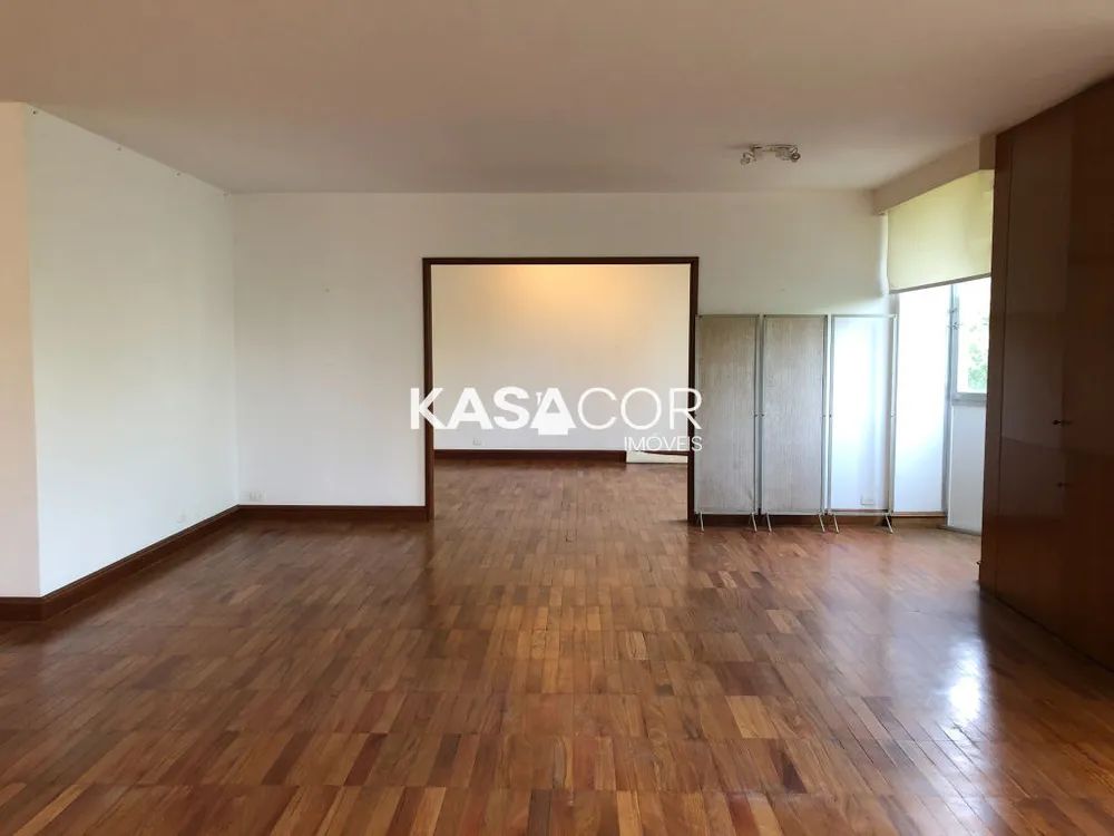 Apartamento, 4 quartos, 322 m² - Foto 3