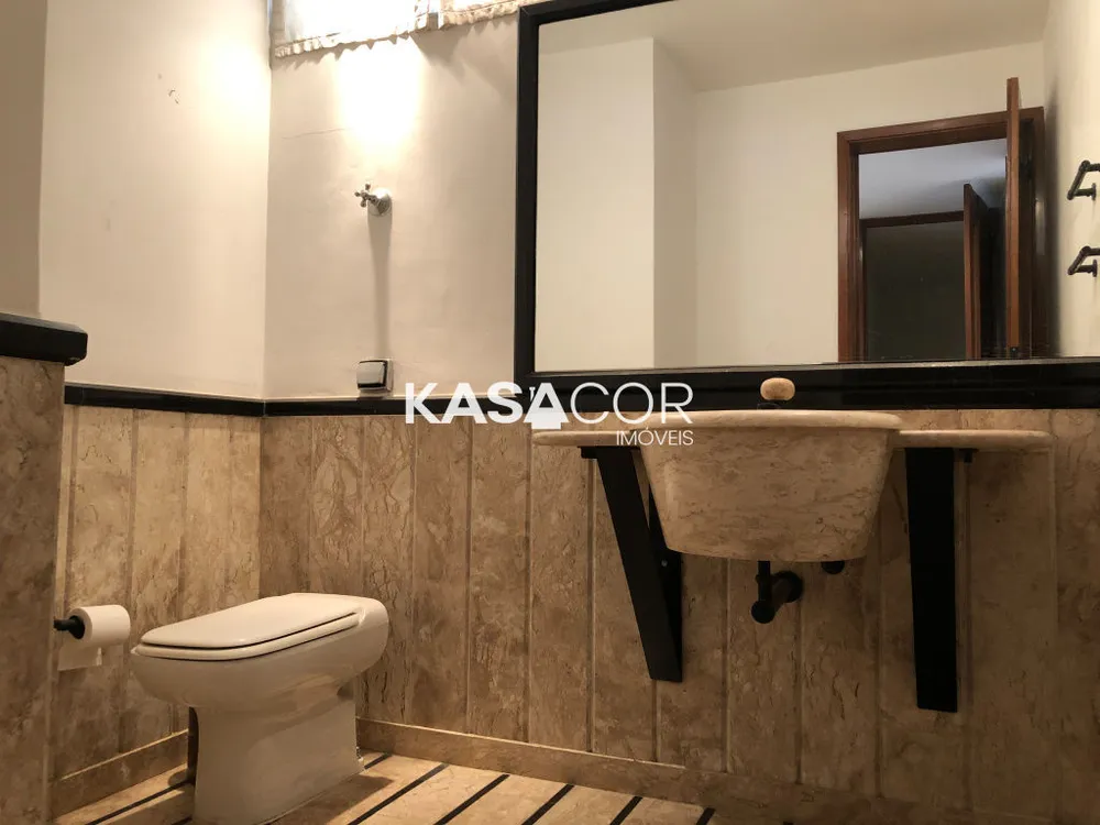 Apartamento, 4 quartos, 322 m² - Foto 7