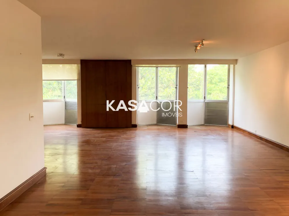 Apartamento, 4 quartos, 322 m² - Foto 8