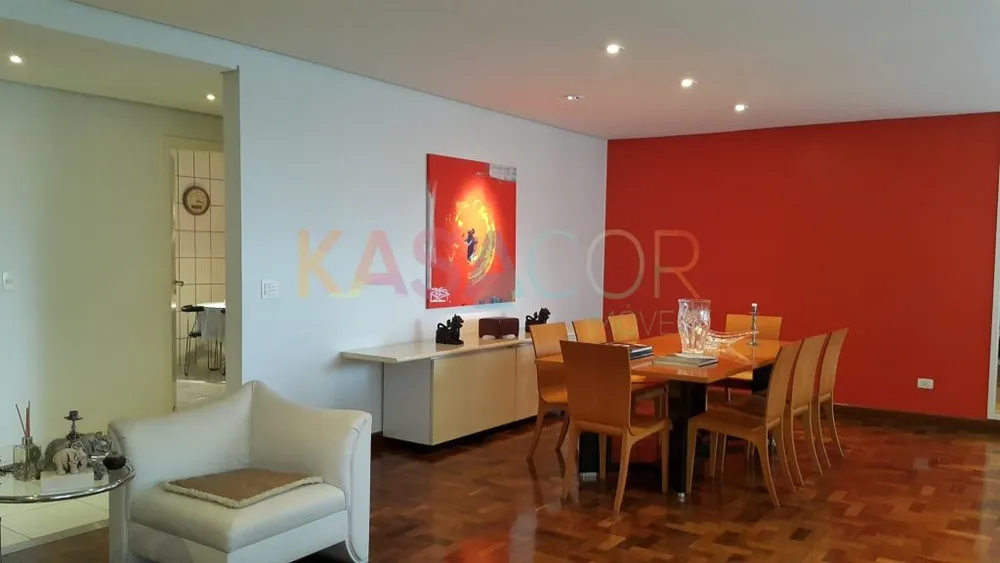 Apartamento, 3 quartos, 234 m² - Foto 3