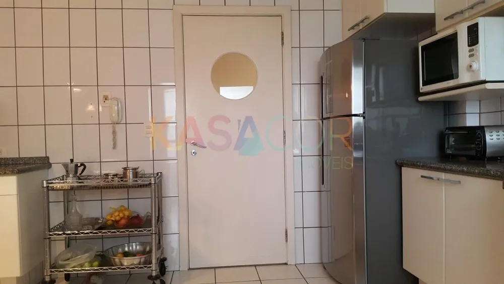 Apartamento, 3 quartos, 234 m² - Foto 8