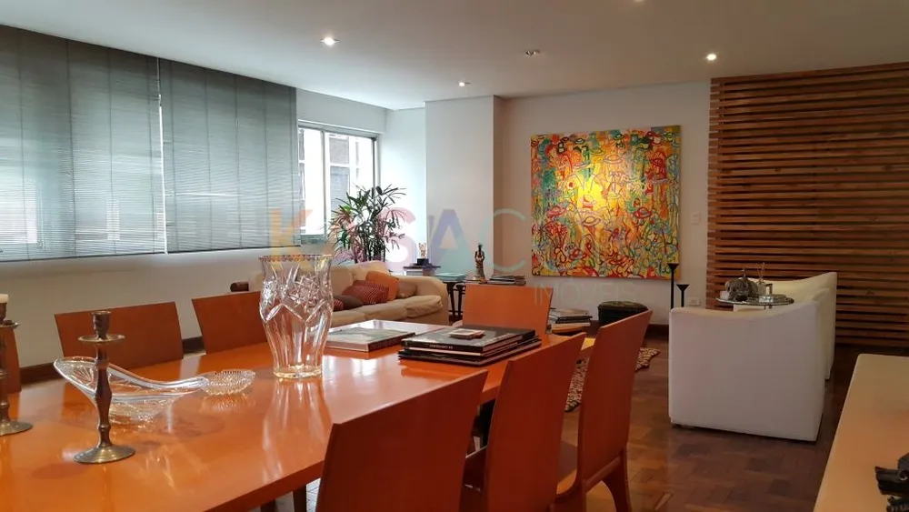 Apartamento, 3 quartos, 234 m² - Foto 4