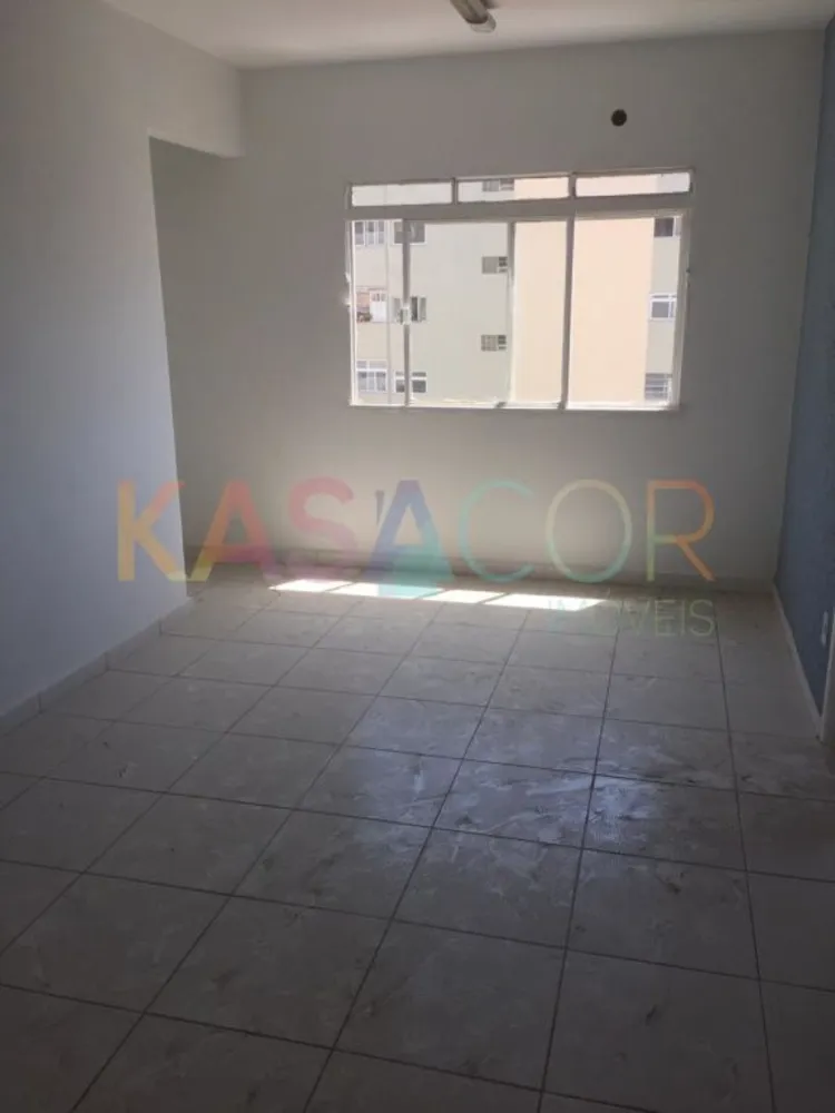 Sala-Conjunto, 92 m² - Foto 1