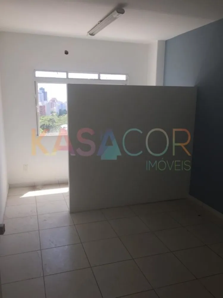 Sala-Conjunto, 92 m² - Foto 4