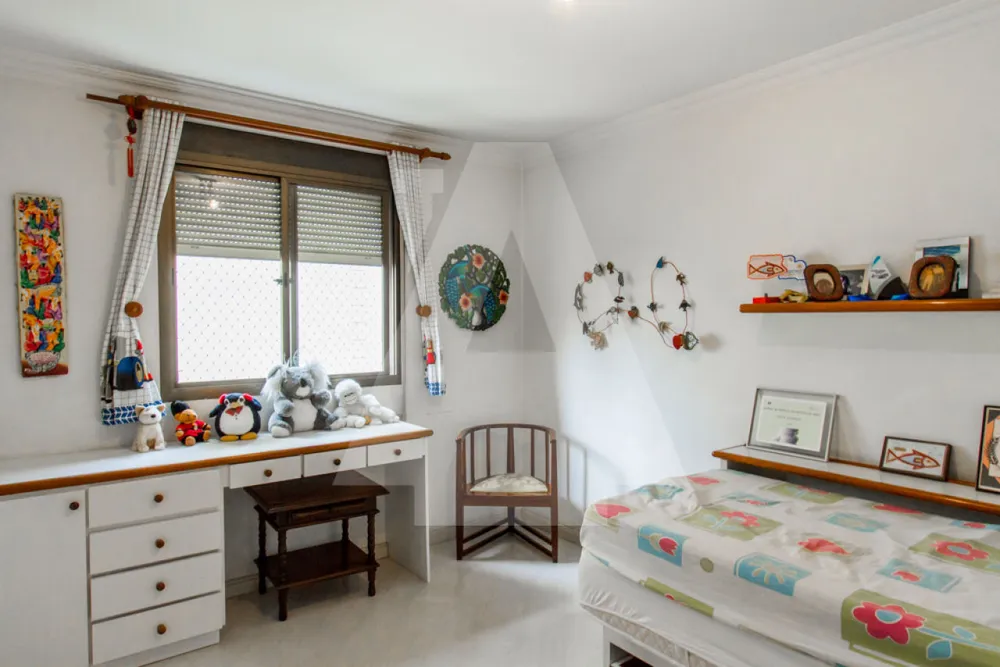 Apartamento, 4 quartos, 320 m² - Foto 6