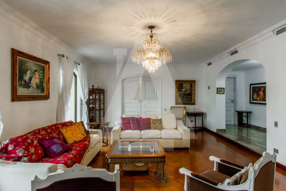 Apartamento, 4 quartos, 320 m² - Foto 4