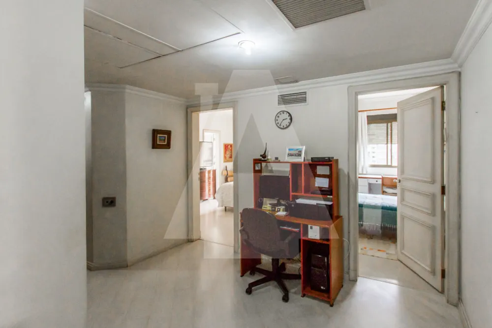 Apartamento, 4 quartos, 320 m² - Foto 7