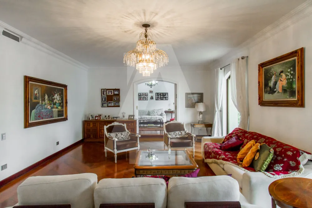 Apartamento, 4 quartos, 320 m² - Foto 2