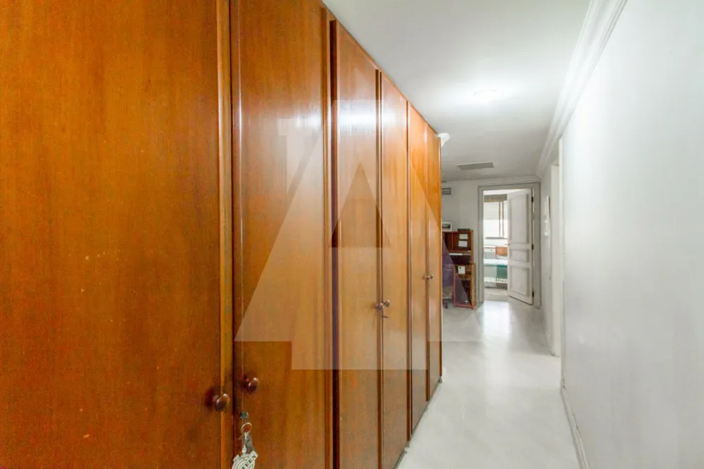 Apartamento, 4 quartos, 320 m² - Foto 5