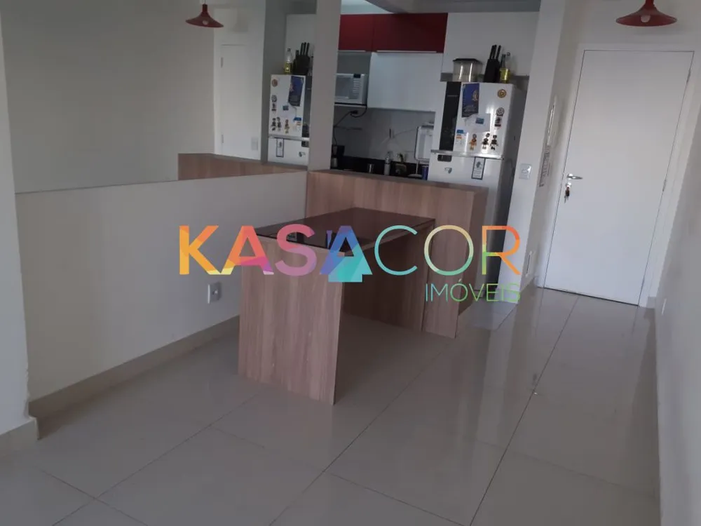 Apartamento, 2 quartos, 59 m² - Foto 6